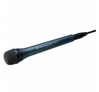 Sennheiser MD 46 изображение/фото/картинка